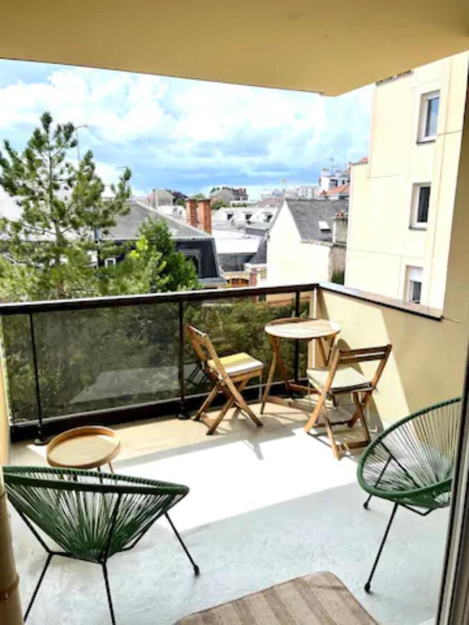 Hyper Centre Joy Reims Exterior foto